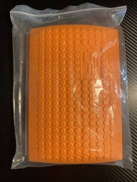 Tse Safety 445027115116 Tse-ppks Tse-pro Heavy Duty Padding Pocket Knee Savers With Extra