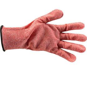 94535 Tucker Safety Xlarge Black Kut Glove Cut Resistant