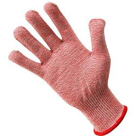 Bk94532-1 Tucker Safety Bk945321 Small Red Kut Glove Cut Resistant