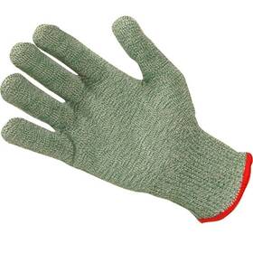 Bk94542-1 Tucker Safety Bk945421 Small Red Kut Glove Cut Resistant