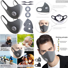 Tunity006 Tunity Activated Carbon Mask Filter Cotton Sheet And 711531358569