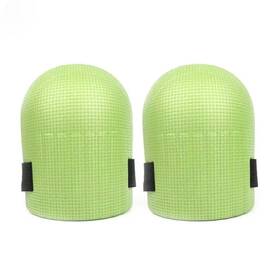 Turbo-roofinds 726084617988 2pcs Knee Protection Pad Job Tools Tile Mud Worker Paste Floor Garden Mois