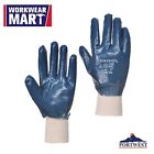 Ua300 Portwest Nitrile Work Maintenance