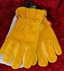 Uld-c5-xxxl Uld-c5 Ironclad Ultimate Cut Leather Driver Gloves 696511856962