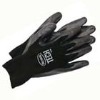 7820l Unlnd Prot Mfg Foam Blk Glv 072874051051 Gloves Nitr Black Boss