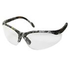 Rad-jrj410cs Up Frame Break Mossy Lens Junior Oak Glasses Safety Clear