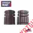 Us156 Portwest Construction Work Knee Pad One Size 3 Pairs For 9 Per Pair 5036108237531