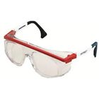 3003patriot Uvex Astro Rx 763-s2574 Rwb-clear S2574 Uv Sperian