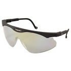 Uvxs2815 S2815 Honeywell Uvex Skyper Safety Spectacles Black Frame 603390077982
