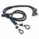 Uvxs501 Uvex Safety Honeywell Eyewear Universal Hang Cord Black