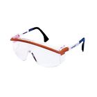 Uxs537 Amber Lens Hrdct Astrospec Replacement Bacou-dalloz