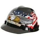 454-10079479 V-gd Blackratchet Susp. Std Msa Cap Eagle