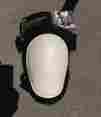 V237 Clc Swivel Cap Kneepads