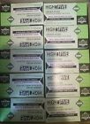 V282 High Five Case Performance Vinyl Disposable Gloves Medium 1000 Pair 683438122829