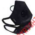 121-200 Vegan Leather Vogmask Large Cv N99 Lbs