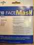Ven381 Industries Face Bx Medline Masks