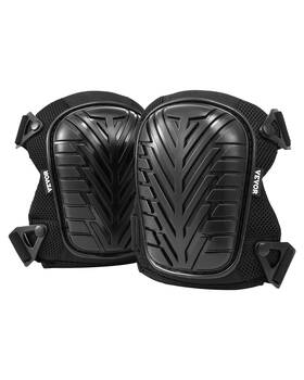 Dbhxdkhxhs00vgxfx Vevor Knee Pads For Work Heavy Duty Construction Soft Foam Gel Cushion