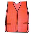 Vh100 Safetruck Vinyl Coated Polyester Mesh Vest