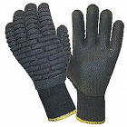 Vi4750 Impacto Heavy Hitter Gloves Black Pr 628167382403