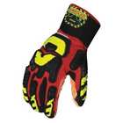 Vib-obm-05-xl Ironclad Gloves Xl Pr