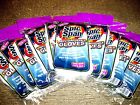 Vinyl Disposable Gloves Spic And Span 10 Pack One Size Fits All 100 609207260172