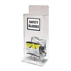 262-mvsd Visitor Prinzing Brady Dispenser Spec.