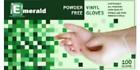 Vn9709 Emerald Shannon Powder-free Vinyl