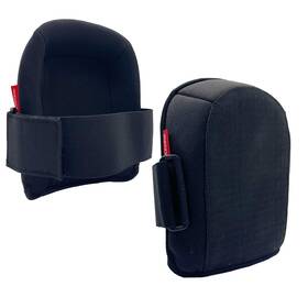Jw30043 Vogana Knee Protectors With Adjustable Straps Pads Suitable For Gardening Carpentry