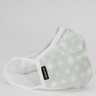Vogmask Stars Organic Cotton Filtering Mask Adult Size 13 850690005317