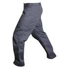 Vtx8600smg Vertx Mens Cargo Pants 0720327605701