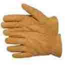 Wa125brn Wa125 Carhartt New Womens Insulated Leather Driver Gloves Brown Large
