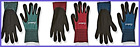Wa662-3ass-med Carhartt Womens All Purpose Nitrile Grip Work Glove 061492078649