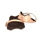 Walk Leather Felt Pads 321 Padding Easy Saddle Heritage Double Knee