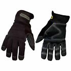 55626 Waterproof Winter Gloves Ez-flo