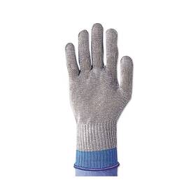 134529 Wells Lamont Whizard Silver Talon Cut-resistant Gloves X-large Gray/blue