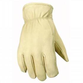 4009453 Wells Lamont Thinsulate Lined Leather Cowhide Work Glove- 2xl