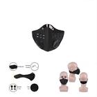 Wemoremaskmfkz001black Wemore Dustproof Activated Carbon Mask Washable Mouth Masks 6924513597229