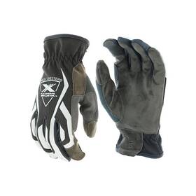 893002xl West Chester Extreme Work Multipurpx Glove Synthetic Leather 2xl