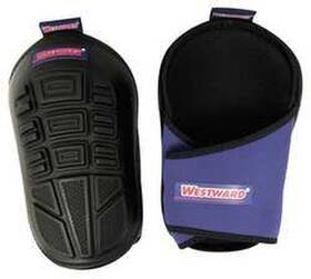 2097761 Westward Knee Pads Flex Neoprene Universal Pr