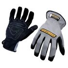 Wfg-06-xxl Ironclad Workforce Gloves Gray 696511070061