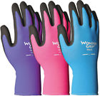 Wg515acs Bellingham Wonder Grip Nicely Nimble Garden Gloves Glove 639751401813