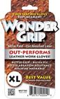 Wg778cxl Wonder Grip Extra Large 639751402049