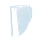 4178ir Window Uv Fiber Ir Metal Faceshield