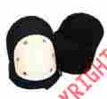 Wl136 Kraft Tool Non-skid Foam Rubber Knee Pads 765139911367