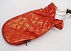 Wnt-1412 Midas Innovative Safety Solutions Nwt Red Style Zippered Mittens