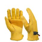 Wo-1005 Bearhoho Mechanics Work Gloves 6904456166522