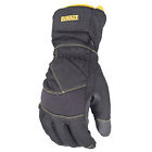 Dpg750xl Work Condition Glove Dewalt 100g Insulated Extreme Weather Cold