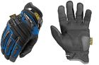 Work Mechanix -pact 2 Mpact Ii Blue Gloves