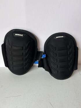 W133217a Workpro Kobalt Gel Pro Flooring Knee Pads #4203