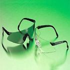 697517 Works Smoke Msa Glasses Safety